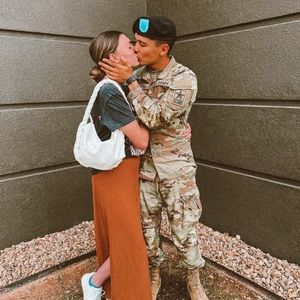 Meet your Posher, Gracen